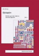 Günaydin. Einführung in die moderne türkische Sprache, T... | Book