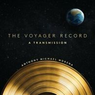 The Voyager Record: A Transmission. Morena 9781941628041 Fast Free Shipping<|
