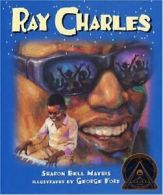 Ray Charles.by Mathis New 9781584300182 Fast Free Shipping<|