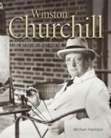 Winston Churchill: The Photobiography By Michael Paterson