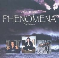 Henshaw, Peter : Strange Phenomena