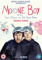 Moone Boy: Series 3 DVD (2015) David Rawle cert 12