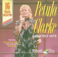 Petula Clark DVD