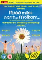 Three Miles North of Molkom DVD (2010) Robert Cannan cert 15