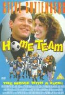 Home Team DVD (1999) Steve Guttenberg, Godstein (DIR) cert PG