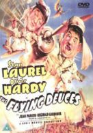Laurel and Hardy: The Flying Deuces DVD Stan Laurel, Sutherland (DIR) cert U