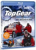 Top Gear: Polar Special - Director's Cut Blu-Ray (2008) Andy Wilman cert E