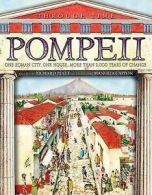 Through time: Pompeii by Richard Platt (Book)