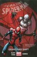 Amazing Spider-Man. Volume 4 by Humberto Ramos (Paperback)