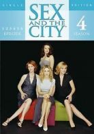 Sex and the City - Season 4, Episode 01-06 | DVD