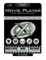 Sony PSP : Fire International Xploder Movie Player