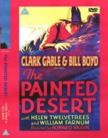 The Painted Desert DVD William Boyd, Higgin (DIR) cert U