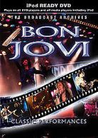 Bon Jovi: Classic Live Performances DVD (2010) Bon Jovi cert E