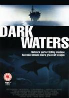 Dark Waters DVD Lorenzo Lamas, Roth (DIR) cert 15