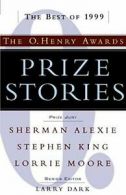 Prize Stories: The O. Henry Awards, Dark, Larry 9780385493581 Free Shipping,,