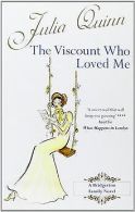 Viscount Who Loved Me (Bridgerton Family Series) vo... | Book