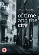 Of Time and the City DVD (2009) Terence Davies cert 12