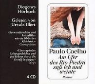 Am Ufer des Rio Piedra saß ich und weinte | Paulo Coelho | Book