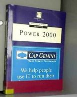 Power 2000 ("Financial Times" Energy Yearbooks)