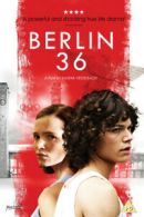 Berlin 36 DVD (2013) Karoline Herfurth, Heidelbach (DIR) cert PG