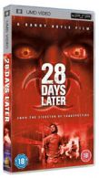 28 Days Later DVD (2005) Cillian Murphy, Boyle (DIR) cert 18