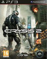 Crysis 2 (PS3) PEGI 16+ Shoot 'Em Up