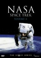 NASA Space Trek Collection: Four Rooms Earth View/Houston DVD (2006) Peter