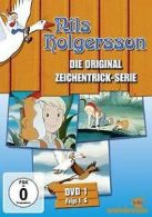 Nils Holgersson - DVD 01 (Folgen 1-6) von Hisajuki T... | DVD