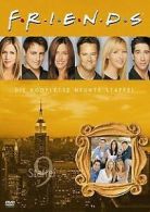 Friends - Die komplette neunte Staffel (4 DVDs) | DVD