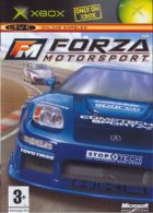 Forza Motorsport (Xbox) PEGI 3+ Simulation: Car Racing