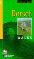Pathfinder guide: Dorset walks by Brian Conduit Great Britain (Undefined)