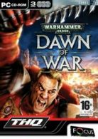 Windows 98 : Warhammer 40,000: Dawn of War (PC CD)