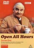 Open All Hours: The Complete Series 1 DVD (2002) Ronnie Barker, Lotterby (DIR)