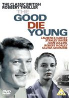 The Good Die Young DVD (2004) Laurence Harvey, Gilbert (DIR) cert PG