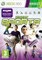Kinect Sports (Xbox 360) PEGI 12+ Sport