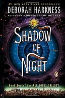 Shadow of Night: A Novel | Harkness, Deborah | Book