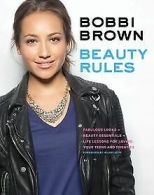 Beauty Rules: Fabulous Looks, Beauty Essentials, and Lif... | Book