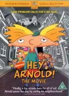 Hey Arnold: The Movie DVD (2003) Tuck Tucker cert U