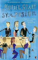 Symposium (VMC), Spark, Muriel, ISBN 9781844082476