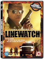 Linewatch DVD (2008) Cuba Gooding Jr., Bray (DIR) cert 15