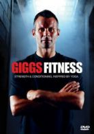 Giggs Fitness DVD (2011) Ryan Giggs cert E