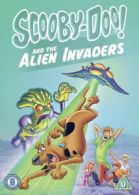 Scooby-Doo: Scooby-Doo and the Alien Invaders DVD (2004) Jim Stenstrum cert U