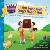 I Am Who God Says That I Am: Teaching young chi, Bell, L.,,