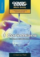 1 Corinthians: Growing a Spirit-filled Church (Cover to Cover Bible Study) (Cove