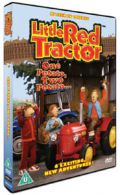 Little Red Tractor: One Potato, Two Potato... DVD (2008) Stephen Tompkinson