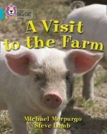 A Visit to the Farm: This non-fiction book describes Sam’s experience of swappin