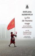 La fin de l'homme rouge ou le temps du désenchantement :... | Book