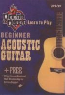 House of Blues: Learn to Play Beginner Acoustic Guitar DVD (2006) Kevin