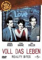 Voll das Leben - Reality Bites von Ben Stiller | DVD