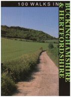100 Walks in Buckinghamshire and Hertfordshire, ISBN 978186126
